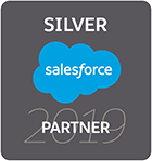 salesforce registered consulting partner